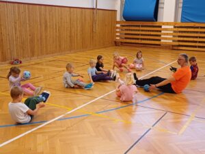 Obrázek pro příspěvek Basketbal