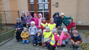 Obrázek pro příspěvek Není les jako les (Sluníčka)