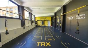 Obrázek pro příspěvek Cvičíme si pohybovou zdatnost ve Friendly fitness v Ostravě – Porubě