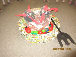 Obrázek pro příspěvek Adventní čas – těšíme se na Mikuláše