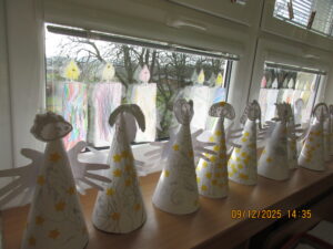 Obrázek pro příspěvek Andílci