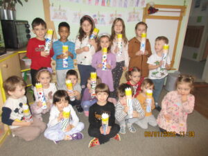 Obrázek pro příspěvek Tříkrálový týden (Berušky)