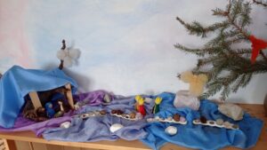 Obrázek pro příspěvek Advent u Sluníček