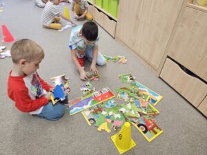 Obrázek pro příspěvek Se zvířátky trochu jinak