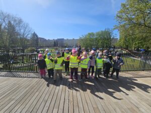 Obrázek pro příspěvek Den Země